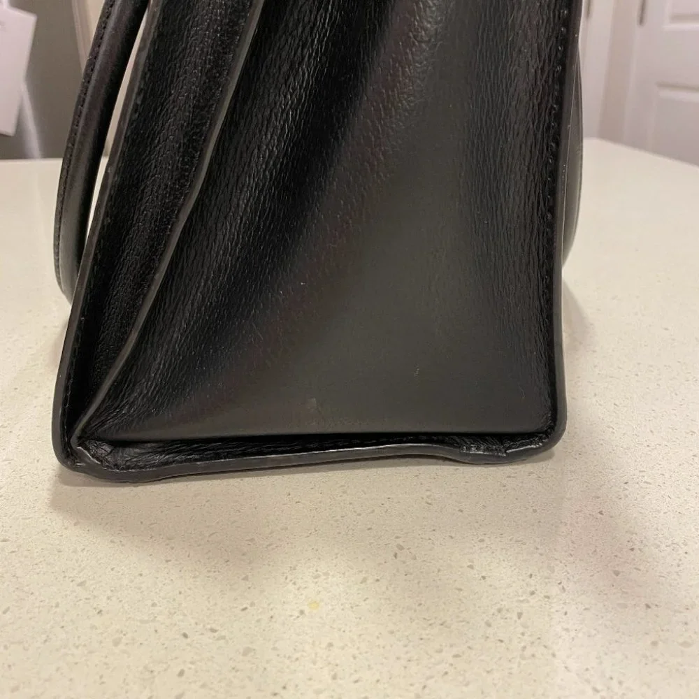 kate spade Large Black Workbag - Picture 3 of 8